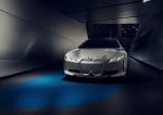 BMW i Vision Dynamics 2017 года